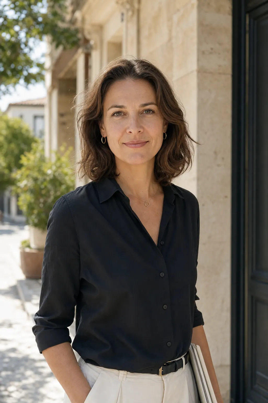 Nathalie