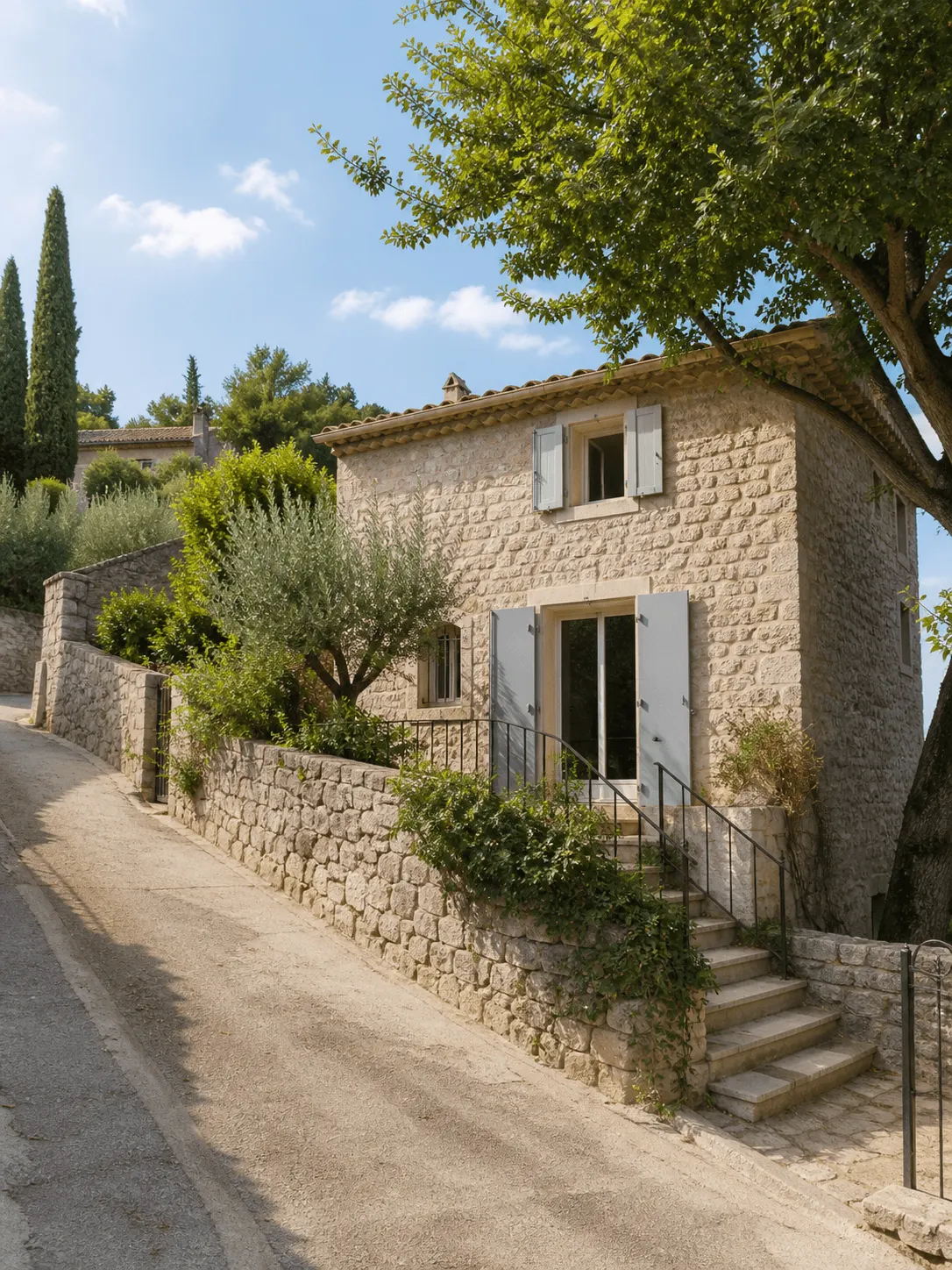 Démarches