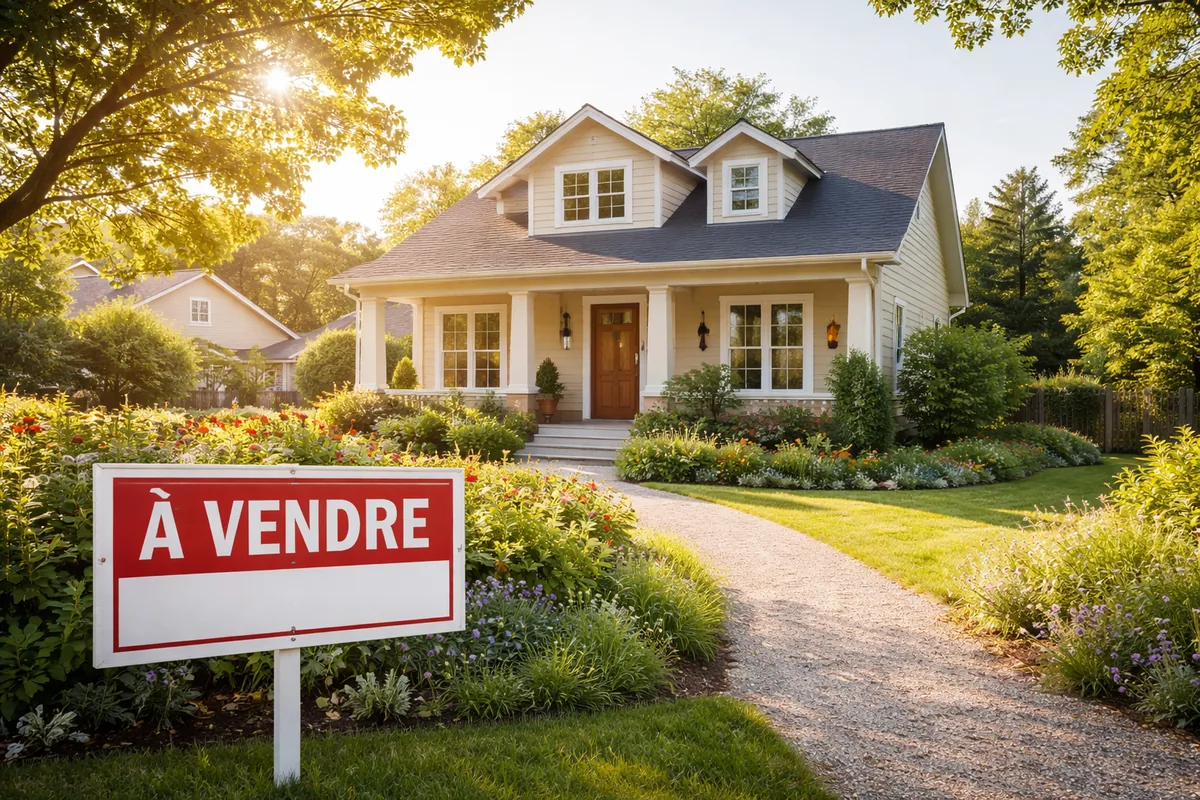 Où trouver des maisons à vendre avec un budget de 200 000 €