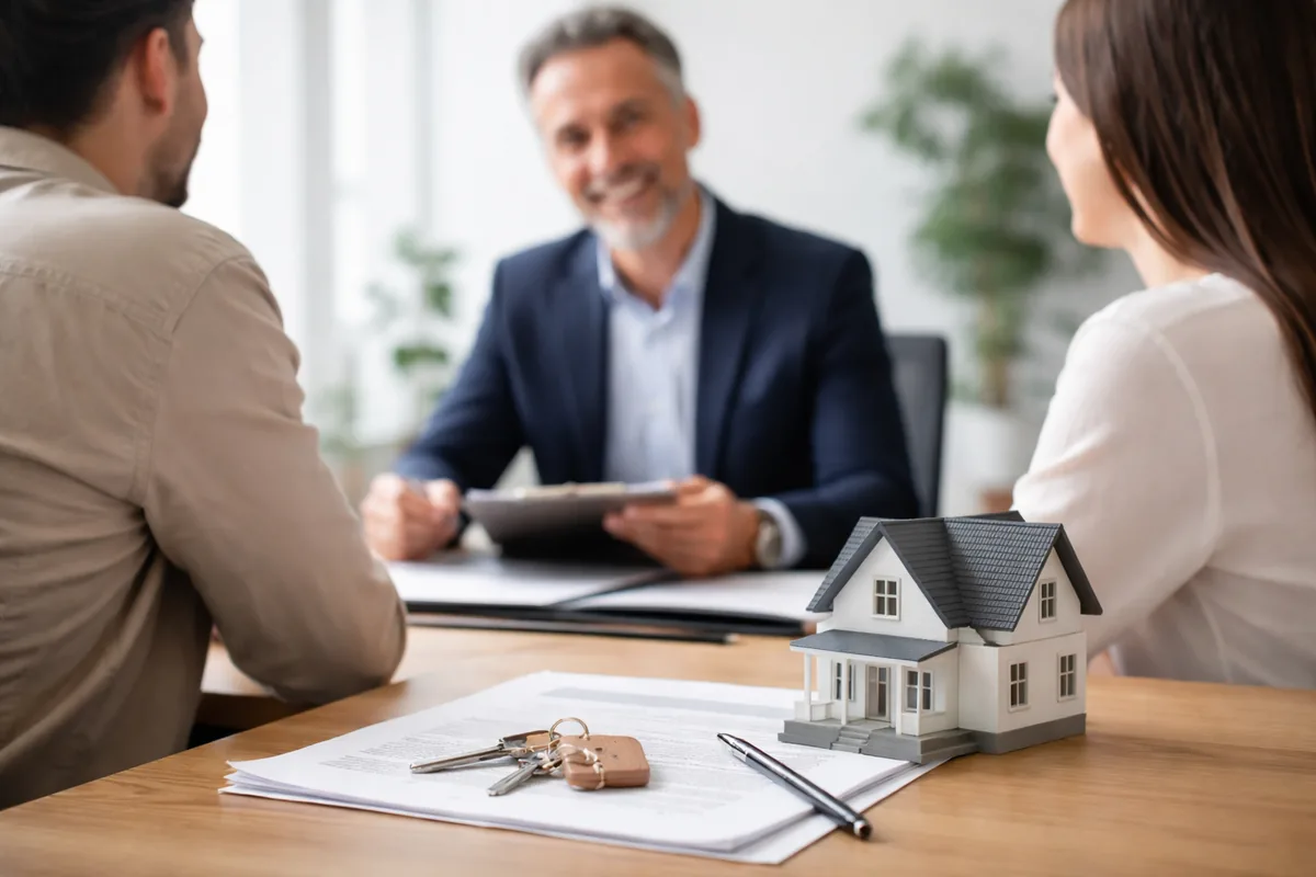 Comment choisir un bon notaire pour un achat immobilier
