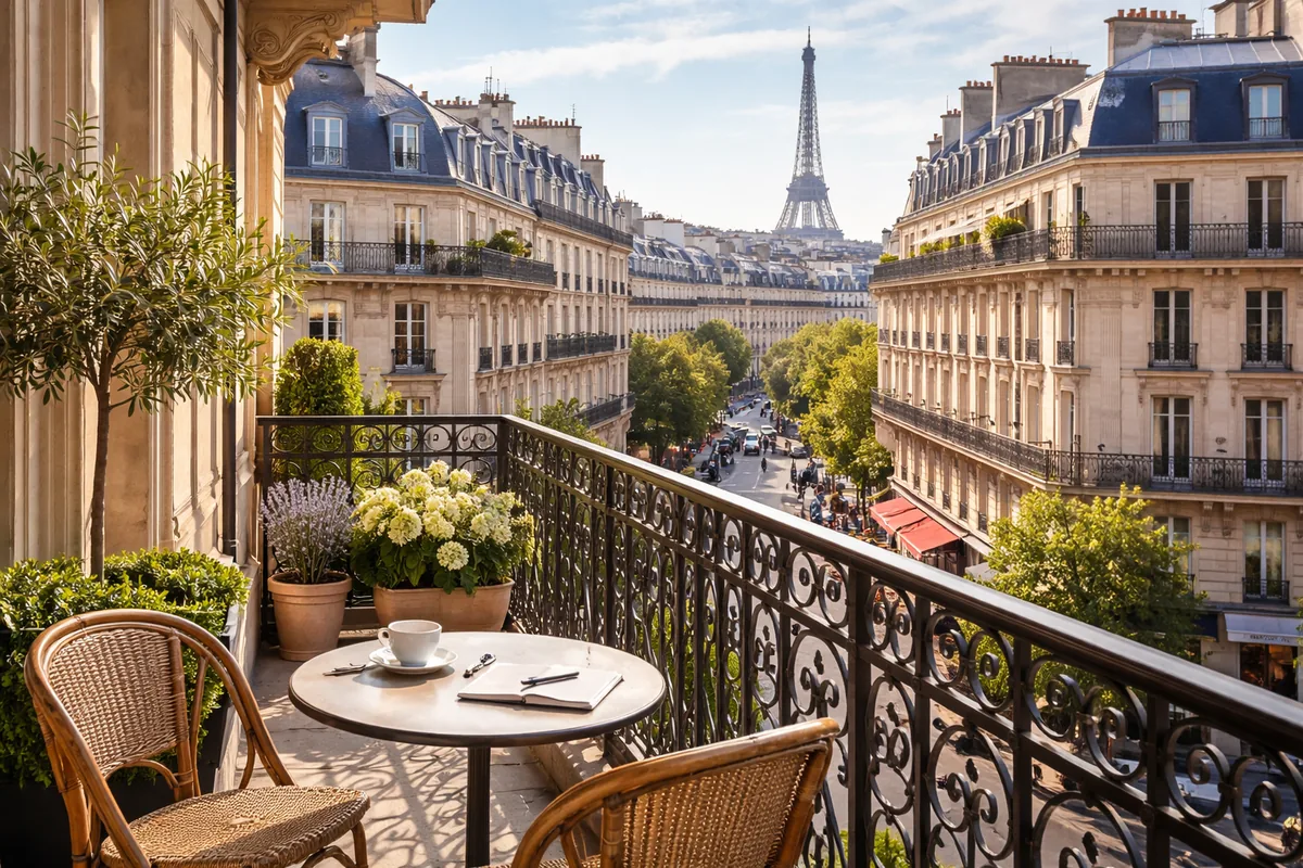 Comment bien choisir un quartier pour acheter un appartement à Paris