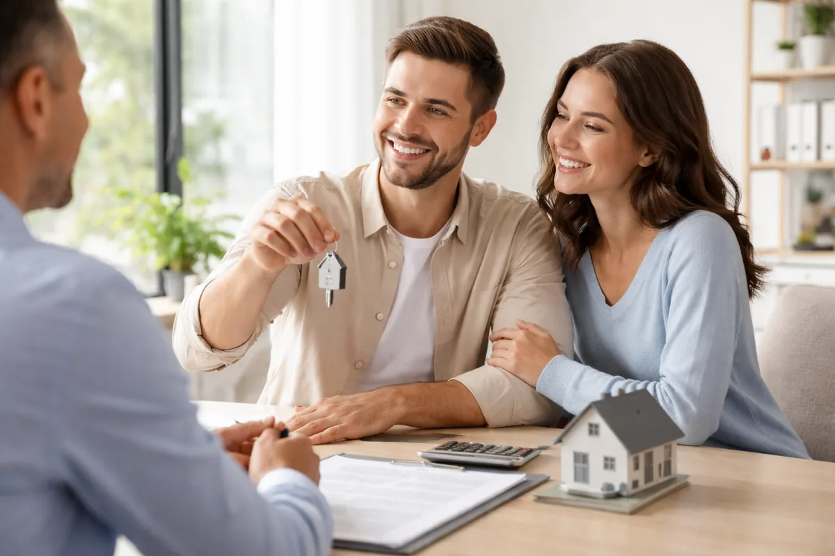 Comment obtenir un prêt immobilier sans apport personnel