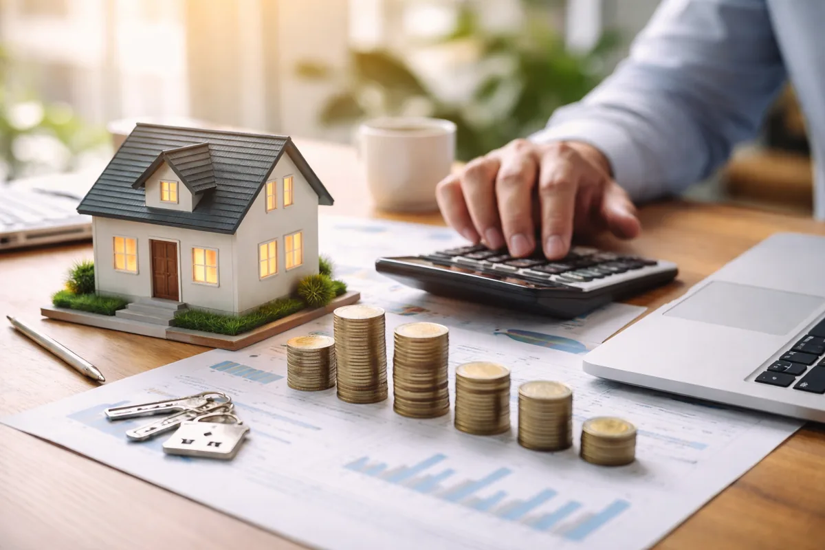 Comment optimiser la rentabilité d'un bien immobilier locatif