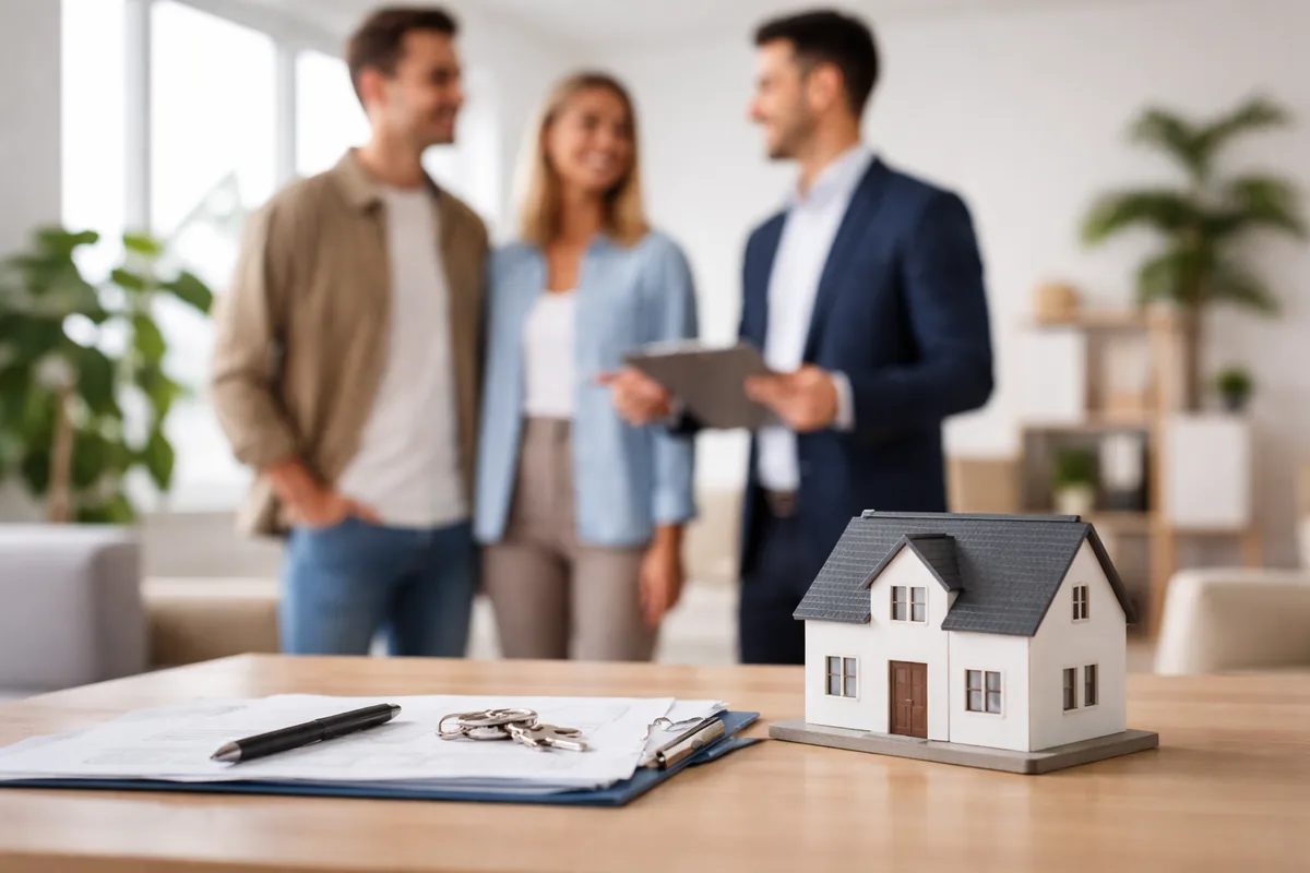 Comment réussir l'achat d'un appartement en toute sécurité